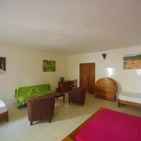 דקר Villa Ty Milyn Mazela Sa מראה חיצוני תמונה