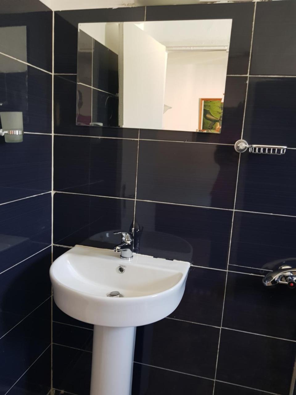 דקר Villa Ty Milyn Mazela Sa מראה חיצוני תמונה