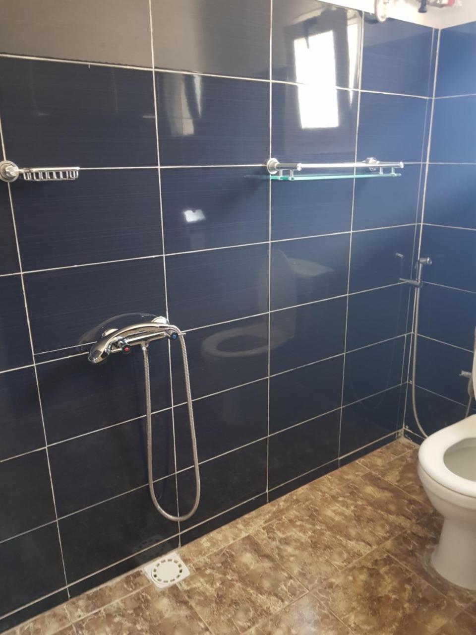 דקר Villa Ty Milyn Mazela Sa מראה חיצוני תמונה